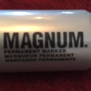 Meet your Posher, Garrett